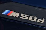 BMW X5 M50d 2018 года (WW)